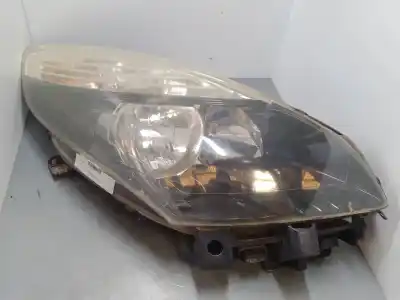 Pièce détachée automobile d'occasion FEU DROIT pour RENAULT SCÉNIC III (JZ0/1_)  Références OEM IAM   
