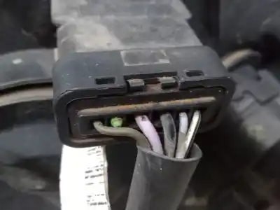 Автозапчастина б/у права фа для renault scénic iii (jz0/1_) 1.5 dci посилання на oem iam   