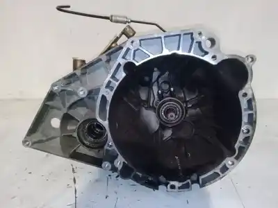 Автозапчасти б/у коробка передач за LAND ROVER FREELANDER I (L314) 2.0 Td4 4x4 ссылки OEM IAM   