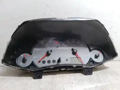 Second-hand car spare part Dashboard for FORD FOCUS I (DAW, DBW) 1.8 TDCI OEM IAM references   