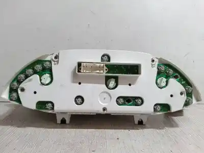 Second-hand car spare part dashboard for ford focus i (daw, dbw) 1.8 tdci oem iam references   