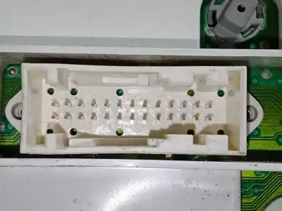 Second-hand car spare part dashboard for ford focus i (daw, dbw) 1.8 tdci oem iam references   