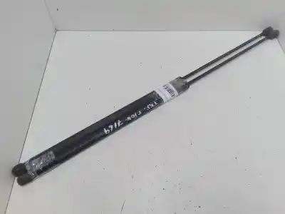 Pezzo di ricambio per auto di seconda mano ammortizzatori baule / porte per ford tourneo connect 1.8 tdci riferimenti oem iam 