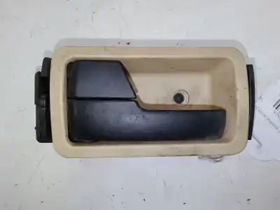 Pezzo di ricambio per auto di seconda mano maniglia interna anteriore sinistra per ford tourneo connect 1.8 tdci riferimenti oem iam 2t1av266a63cj