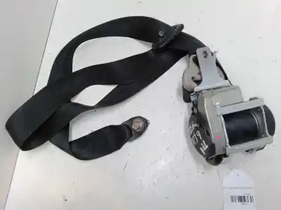 Second-hand car spare part Front Left Seat Belt for MAZDA 3 (BK) 2.0 MZR-CD (BK14) OEM IAM references   