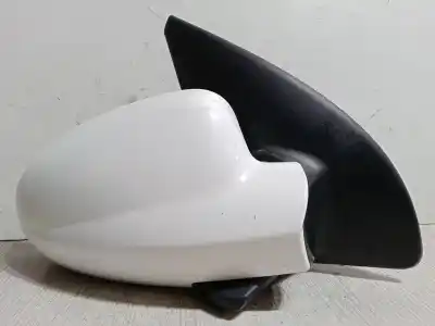 Peça sobressalente para automóvel em segunda mão espelho retrovisor direito por chevrolet aveo / kalos fastback (t200) 1.4 16v referências oem iam 