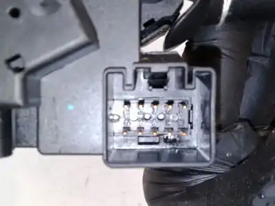 Автозапчастина б/у перерівний контроль для ford focus i (daw, dbw) 2.0 16v посилання на oem iam   