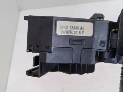 Автозапчастина б/у перерівний контроль для ford focus i (daw, dbw) 2.0 16v посилання на oem iam   