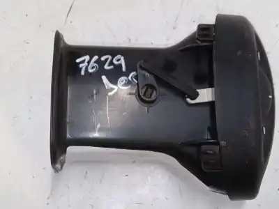 Автозапчастина б/у аератор для ford focus i (daw, dbw) 2.0 16v посилання на oem iam   