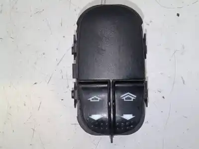 Автозапчастина б/у передні вікний вмикач для ford focus i (daw, dbw) 2.0 16v посилання на oem iam 