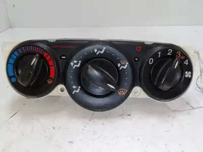 Автозапчастина б/у клімат-контроль для ford focus i (daw, dbw) 2.0 16v посилання на oem iam 