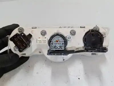 Автозапчастина б/у клімат-контроль для ford focus i (daw, dbw) 2.0 16v посилання на oem iam   