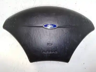 Автозапчастина б/у передня ліва подушка безопасности для FORD FOCUS I (DAW, DBW) 2.0 16V Посилання на OEM IAM   