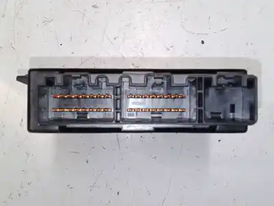 Автозапчастина б/у модуль комфорт для ford focus i (daw, dbw) 2.0 16v посилання на oem iam   