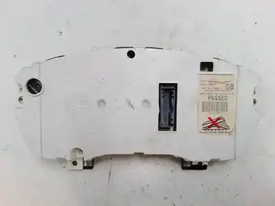 Peça sobressalente para automóvel em segunda mão quadrante por ford c-max (dm2) 1.8 tdci referências oem iam   