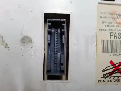 Peça sobressalente para automóvel em segunda mão quadrante por ford c-max (dm2) 1.8 tdci referências oem iam   