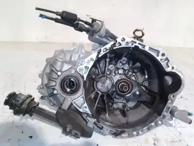 Автозапчастина б/у коробка передач для kia rio iv (yb, sc, fb) 1.0 t-gdi 100 посилання на oem iam u98l