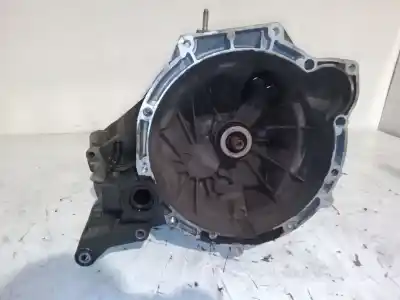 Автозапчастина б/у коробка передач для ford focus i (daw, dbw) 2.0 16v посилання на oem iam 