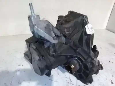 Автозапчастина б/у коробка передач для ford focus i (daw, dbw) 2.0 16v посилання на oem iam   