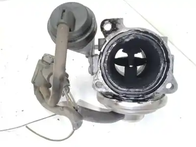 Second-hand car spare part egr valve for seat leon (1m1) 1.9 tdi oem iam references   