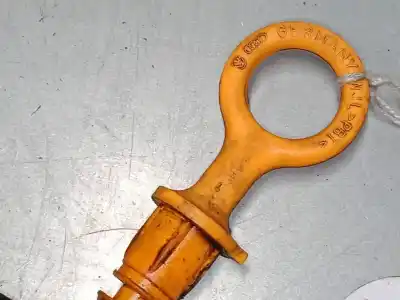 Second-hand car spare part oil stick for seat leon (1m1) 1.9 tdi oem iam references   