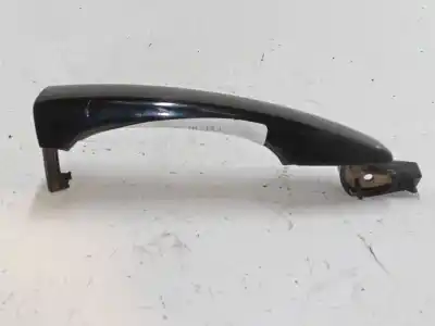 Piesă de schimb auto la mâna a doua MÂNER EXTERIOR SPATE STÂNGA pentru PEUGEOT 308 II (LB_, LP_, LW_, LH_, L3_)  Referințe OEM IAM   