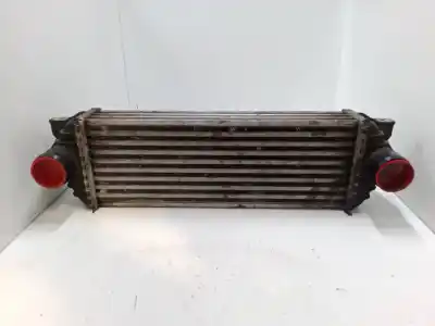 Pezzo di ricambio per auto di seconda mano intercooler per ford tourneo connect 1.8 tdci riferimenti oem iam 