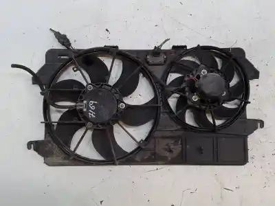 Pezzo di ricambio per auto di seconda mano elettroventola per ford tourneo connect 1.8 tdci riferimenti oem iam 