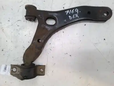 Pezzo di ricambio per auto di seconda mano braccio sospensione inferiore anteriore destro per ford tourneo connect 1.8 tdci riferimenti oem iam 