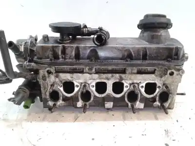 Peça sobressalente para automóvel em segunda mão cabeça / culatra por seat leon (1m1) 1.9 tdi referências oem iam   