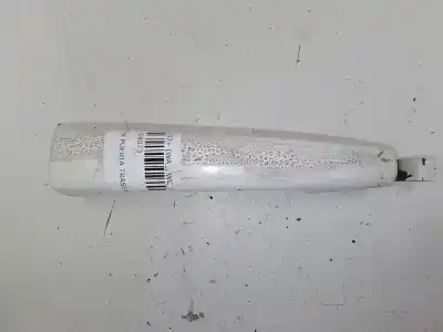 Автозапчастина б/у завнішня ручка задня права для PEUGEOT 207/207+ (WA_, WC_) 1.4 HDI Посилання на OEM IAM   