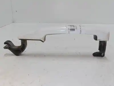 Pièce détachée automobile d'occasion Poignée De Porte Avant Gauche pour PEUGEOT 207/207+ (WA_, WC_) 1.4 HDI Références OEM IAM   