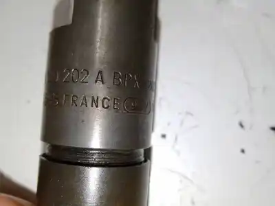 Second-hand car spare part injector for seat leon (1m1) 1.9 tdi oem iam references   