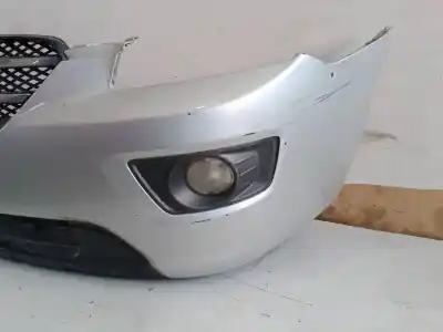 Second-hand car spare part front bumper for kia carens iii monospace (un) 2.0 crdi 140 oem iam references   