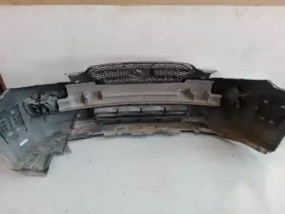 Second-hand car spare part front bumper for kia carens iii monospace (un) 2.0 crdi 140 oem iam references   