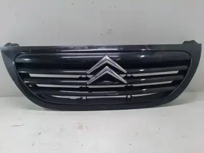 Автозапчастина б/у ПЕРЕДНЯ РЕШІТА для CITROEN C3 I (FC_, FN_)  Посилання на OEM IAM   
