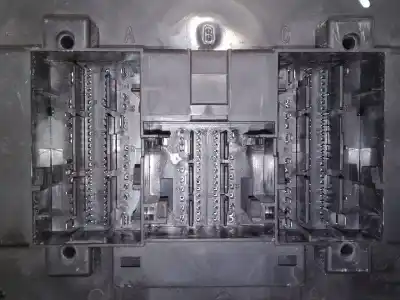 Peça sobressalente para automóvel em segunda mão módulo de confort / bsi /bcm por seat leon (5f1) 1.4 tsi referências oem iam 5q0937084cj  