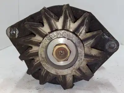 Pièce détachée automobile d'occasion ALTERNATEUR pour RENAULT 19 II CHAMADE (L53_)  Références OEM IAM A14N156 2541258 