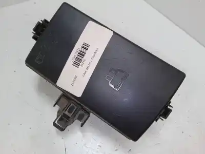 Peça sobressalente para automóvel em segunda mão Caixa De Fusíveis E Relés por SEAT LEON (5F1) 1.4 TSI Referências OEM IAM 5Q0907361C  