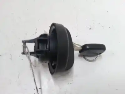 Автозапчасти б/у крышка бензобака за PEUGEOT 207/207+ (WA_, WC_) 1.4 HDI ссылки OEM IAM   