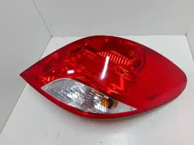 Автозапчасти б/у правый задний фонарь за PEUGEOT 207/207+ (WA_, WC_) 1.4 16V ссылки OEM IAM 968656598000  