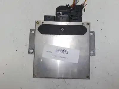 Автозапчасти б/у блок управления двигателем за CITROEN C3 I (FC_, FN_) 1.1 I ссылки OEM IAM 9645989480  