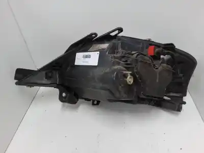 Second-hand car spare part right headlight for citroen c3 i (fc_, fn_) 1.4 i oem iam references 9680157380  