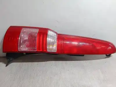 Peça sobressalente para automóvel em segunda mão  por FIAT PANDA / PANDA CLASSIC (169_)  Referências OEM IAM   