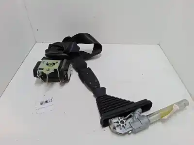 Автозапчастина б/у ПЕРЕДНІЙ ЛІВИЙ РЕМІН БЕЗПЕКИ для NISSAN QASHQAI / QASHQAI +2 I (J10, NJ10, JJ10E)  Посилання на OEM IAM   