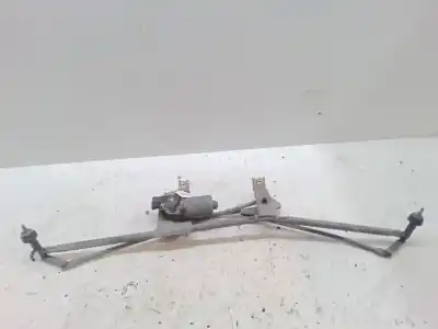 Second-hand car spare part Front Windshield Wiper Motor for MICROCAR SMART  OEM IAM references   
