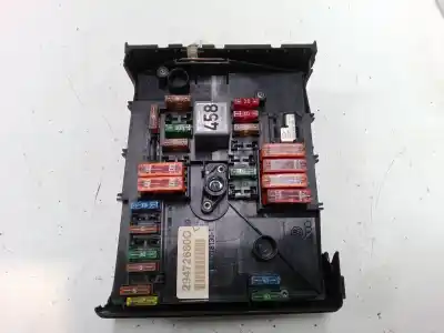 Автозапчасти б/у блок реле/предохранителей за volkswagen golf v (1k1) 1.9 tdi ссылки oem iam 