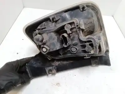 Second-hand car spare part left tailgate light for fiat 500 (312_) 1.3 d multijet (312axb1a) oem iam references   