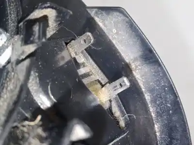 Автозапчастина б/у праве дзеркало скло для peugeot 207/207+ (wa_, wc_) 1.4 16v посилання на oem iam   