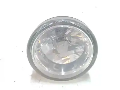 Автозапчасти б/у правая противотуманная фара за citroen c3 i (fc_, fn_) 1.4 i ссылки oem iam   